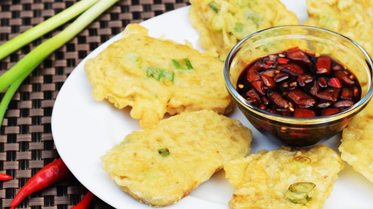 Tips Mendoan Daun Bawang: Resep Sederhana untuk Kreasi Kuliner Lezat (sumber foto : fimela)