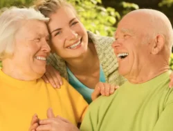 7 Referensi Hadiah Sederhana yang Membuat Orang Tua Bahagia