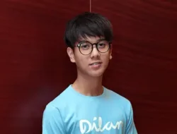 Iqbal Ramadhan Tolak Main dalam Karakter Dilan