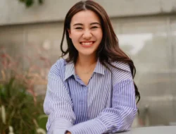 Aaliyah Massaid: Santai tapi Memikat, Penampilan yang Banjir Pujian di Media Sosial