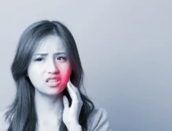 Ternyata Ini Alasan Mengapa Sakit Gigi Kerap Kambuh di Musim Hujan