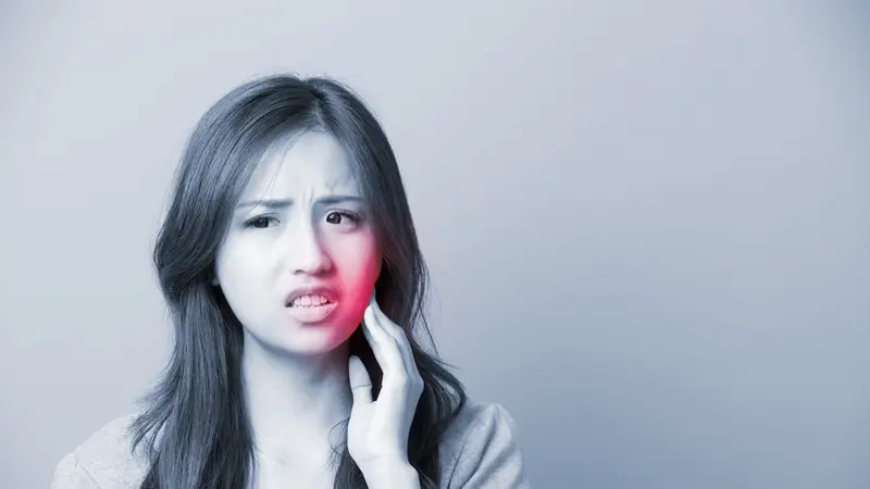 Ternyata Ini Alasan Mengapa Sakit Gigi Kerap Kambuh di Musim Hujan (sumber foto : liputan6)