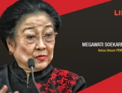 Megawati Soekarnoputri Sindir Pemerintah dan Soroti Kondisi Politik Saat Ini