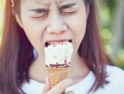 5 Dampak bagi Anak Apabila Konsumsi Es Krim Setiap Hari