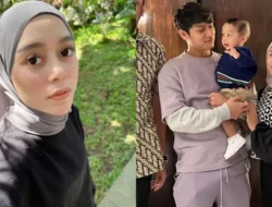 ALasan Lesti tak Izinkan Rizky Billar Ikut Pertandingan Tinju