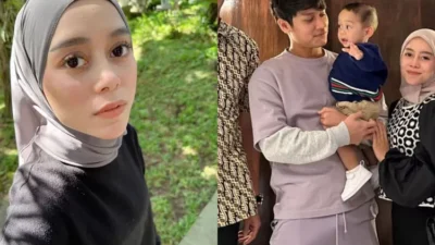 ALasan Lesti tak Izinkan Rizky Billar Ikut Pertandingan Tinju