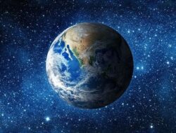 Kapan Bumi Akan Kehabisan Oksigen? Penelitian Ungkap Prediksi Masa Depan Atmosfer