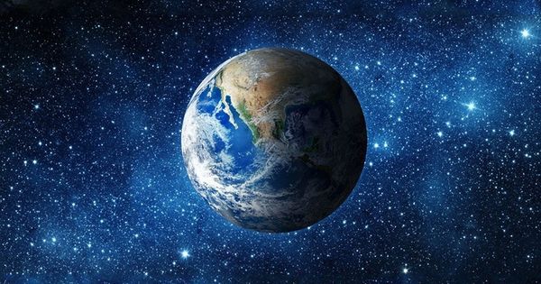 Oksigen, elemen vital bagi kehidupan di Bumi, diprediksi akan mengalami perubahan dramatis dalam atmosfer planet ini dalam jangka waktu yang panjang. (Sumber foto: Popmama)