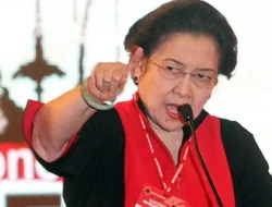 Megawati Sempat Sindir Penguasa Baru Mirip Orde Baru, Ari Dwipayana: Itu Domain PDIP
