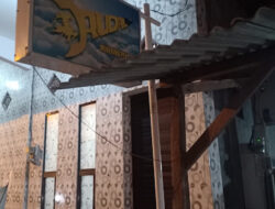 Bakso Rudal Ujungpangkah Salah Satu Rekomendasi Bakso Nikmat di Gresik Utara