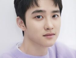 DO EXO Merilis Foto Profil Baru Menandai Langkah Baru di Bawah Company Soosoo