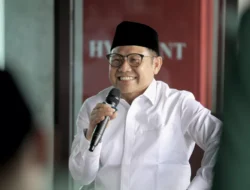 Cak Imin Mendorong Komitmen Kampanye Damai dan Objektifitas Sentra Gakkumdu dalam Pemilu 2024