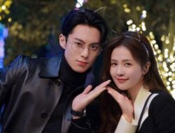 Only for Love: Antara Kesalahpahaman, Bisnis, dan Cinta yang Berkembang