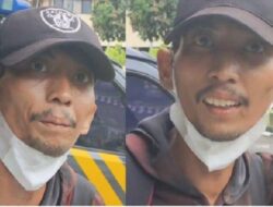 Pelaku Curanmor Serahlan Diri Ke Polsek