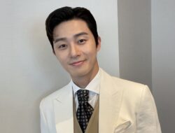 Park Seo Joon Dapat Apresiasi Meski Hanya Muncul Singkat di The Marvels