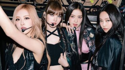 BLACKPINK Terus Berdiskusi dengan YG Entertainment untuk Perpanjangan Kontrak