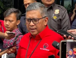 Soliditas Empat Parpol Pengusung Ganjar-Mahfud Terus Menguat, Tim Pemenangan Tanggapi Upaya Pecah Belah