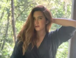 Nafa Urbach Bantah Mengkonsumsi Obat Keras