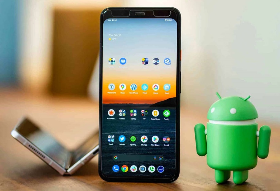 Smartphone Android adalah alat yang sangat berguna dalam kehidupan sehari-hari kita, tetapi semakin banyak kita menggunakannya, semakin banyak juga, Sumber foto : Kabarwarga.com