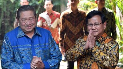 “Taruna Terbaik dan Nakal”: Prabowo Bercerita Soal Pengalamannya di Akademi Militer