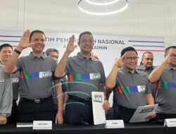 Tim Pemenangan Anies Baswedan-Muhaimin Iskandar Siap Berkarya dalam Pilpres 2024