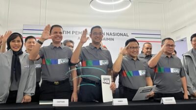 Anies-Muhaimin: Harapan Pulau Madura untuk Keadilan dan Kemakmuran