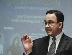 Perbedaan Mencolok Jawaban Anies Baswedan dan Ganjar Pranowo dalam Forum CSIS