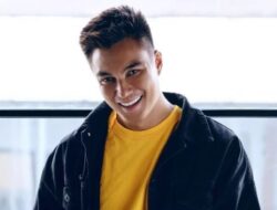 Baim Wong Mulai Merambah Bisnis Kuliner ini Salah Satu Bisnisnya