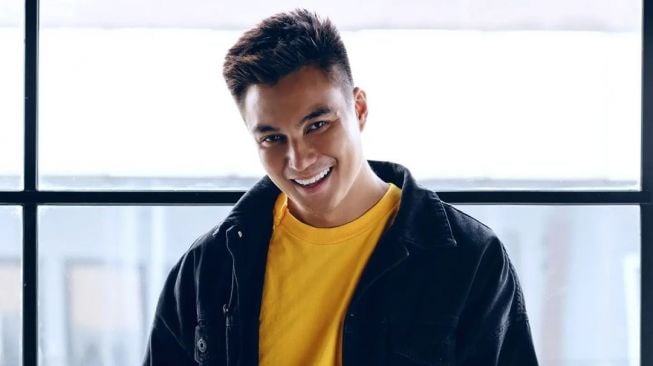 Baim Wong Mulai Merambah Bisnis Kuliner ini Salah Satu Bisnisnya (sumber foto : suara)