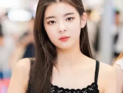 Lia ITZY Absen dalam Produksi Album Baru dan Tur Dunia karena Masalah Kesehatan
