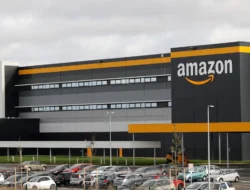 Amazon Kembali Lakukan PHK Terhadap Ratusan Karyawan, Fokus Pada Proyek Generative AI