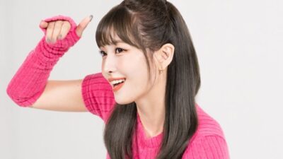 Inilah Profil dan Fakta Menarik Tentang Momo TWICE