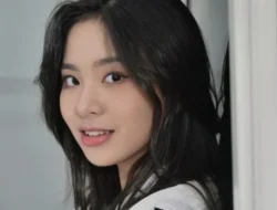 Azizi Asadel (Zee JKT48): Antara Dunia Akting dan Me Time