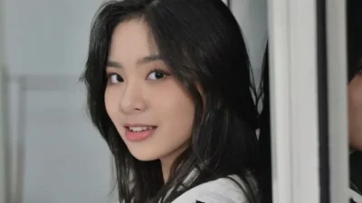 Azizi Asadel (Zee JKT48): Antara Dunia Akting dan Me Time