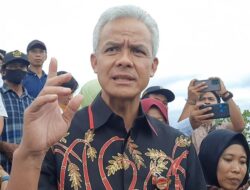 Mengamankan Suara, Ajakan Amarsyah Purba untuk Pendukung Ganjar-Mahfud Md di Pilpres 2024