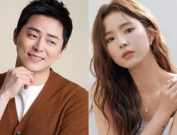 “Sejak”: Drama Kolosal tvN dengan Jo Jung Suk dan Shin Se Kyung