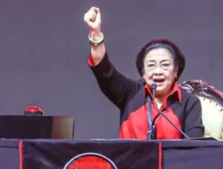 Tanggapan Plt. Deputi IV KSP terhadap Kekhawatiran Megawati Soekarnoputri
