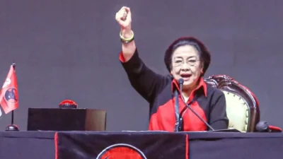 Megawati Soekarnoputri: Waspadai Kecurangan Pemilu, Pemilih Harus Gunakan Haknya dengan Tuntunan Nurani