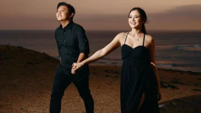 Bella Bonita Ungkap Kehamilan Anak Kembar dan Komentari Hujatan Netizen