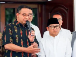 Anies Baswedan Optimis Raih Suara Banyak di Jawa Tengah Pilpres 2024 Mendatang