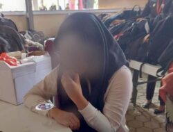 Joki Tes CPNS Mahasiswa ITB Ditangkap di Lampung