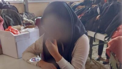 Joki Tes CPNS Mahasiswa ITB Ditangkap di Lampung