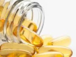 Manfaat Vitamin E untuk Kesehatan dan Cara Mendapatkannya