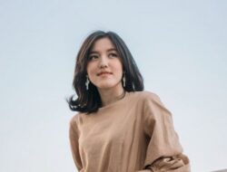 Ify Alyssa Rilis Lagu Terbaru “Tak Istimewa” dari Album Kedua