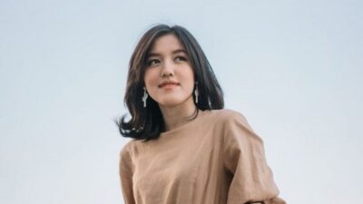 Ify Alyssa Rilis Lagu Terbaru “Tak Istimewa” dari Album Kedua