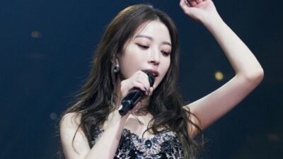 BoA, penyanyi solo ternama asal Korea Selatan, merayakan ulang tahunnya yang ke-37 pada tanggal 5 November 2023. Nama aslinya adalah Kwon Bo Ah (Sumber Foto : Suara.com)