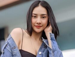 Anya Geraldine Menolak Tantangan Tinju Raffi Ahmad: “Aku Maunya Tennis!”