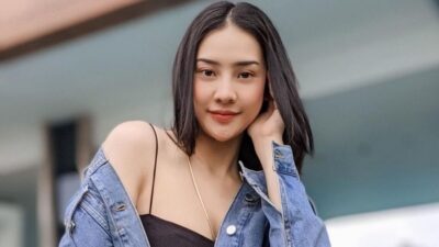 Anya Geraldine Menolak Tantangan Tinju Raffi Ahmad: “Aku Maunya Tennis!”