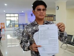 Andhika Kangen Band Laporkan Wali Murid karena Anaknya Amali Bullying