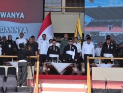 La Nyalla Mahmud Mattalitti Beri Komentar Berani Terkait Kehadiran Anies Baswedan di Deklarasi Damai PSHT